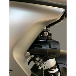 Support Projecteurs - Noir - BMW R 1200 GS LC / R 1250 GS / GS Adv Accueil 16200-000 bmw R1250GS commodo RT GS F900R F990XR 1...