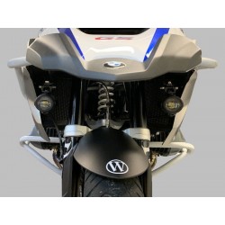 Support Projecteurs - Noir - BMW R 1200 GS LC / R 1250 GS / GS Adv Accueil 16200-000 bmw R1250GS commodo RT GS F900R F990XR 1...