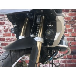 Support Projecteurs - Noir - BMW R 1200 GS LC / R 1250 GS 16200-000 bmw R1250GS commodo RT GS F900R F990XR 1200RT GI KAPPA