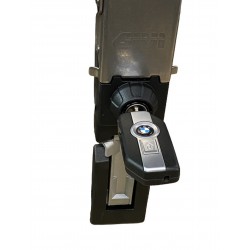 Barillet Serrure BMW Pour Top-case Givi / Kappa codé à la Clé BMW Accueil 16100-100 bmw R1250GS commodo RT GS F900R F990XR 12...