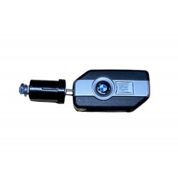 Barillet Serrure BMW Pour Top-case Givi / Kappa codé à la Clé BMW Accueil 16100-100 bmw R1250GS commodo RT GS F900R F990XR 12...
