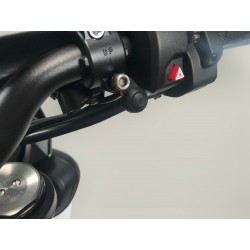 Système d'ouverture portail électrique pour moto BMW + récepteur Accueil 16300-SB1 bmw R1250GS commodo RT GS F900R F990XR 120...