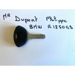 Barillet Serrure BMW Pour Top-case Givi / Kappa codé à la Clé BMW Accueil 16100-100 bmw R1250GS commodo RT GS F900R F990XR 12...