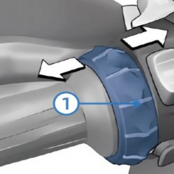 Multi-Contrôleur BMW télécommande votre portail électrique et garage. Système D'ouverture Portail Electrique bcan-4100001 bmw...