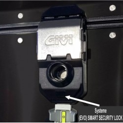 kit de serrure SLB101 GIVI