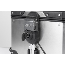 kit de serrure SLB101 GIVI