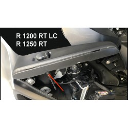 Faisceau en Y pour prise auxiliaire d'origine BMW 16400-002 bmw R1250GS commodo RT GS F900R F990XR 1200RT GI KAPPA