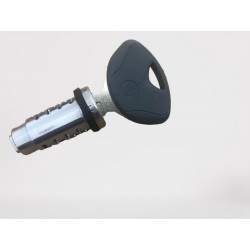 Barillet Serrure Pour Top-case - SHAD - code à la Clé BMW & KTM Accueil 16100-1SH bmw R1250GS commodo RT GS F900R F990XR 1200...