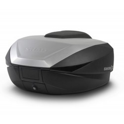 Barillet Serrure Pour Top-case - SHAD - code à la Clé BMW & KTM 16100-1SH bmw R1250GS commodo RT GS F900R F990XR 1200RT GI KAPPA