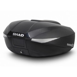 Barillet Serrure Pour Top-case - SHAD - code à la Clé BMW & KTM Accueil 16100-1SH bmw R1250GS commodo RT GS F900R F990XR 1200...