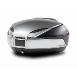 Barillet Serrure Pour Top-case - SHAD - code à la Clé BMW & KTM 16100-1SH bmw R1250GS commodo RT GS F900R F990XR 1200RT GI KAPPA